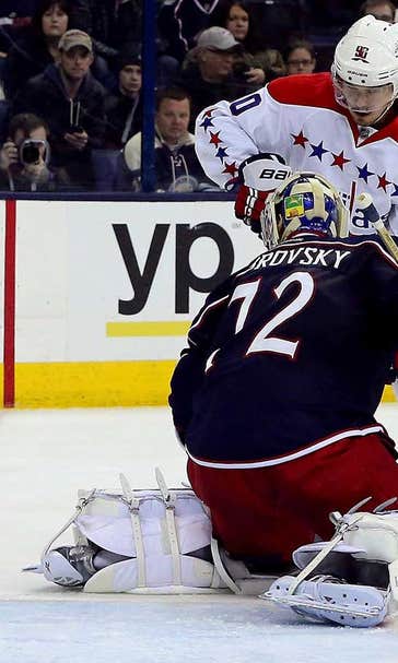 Jackets look to avoid fourth straight loss
